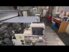 HRF-1300 Sıcak Laminasyon Makinesi nedir?