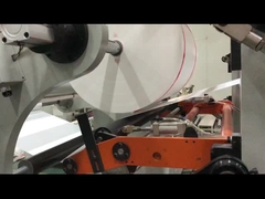 Serbestleştirme Kağıt Kaplama Makinesi nedir?