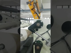 Dikişsiz kumaş kaplama makinesi nasıl çalışır