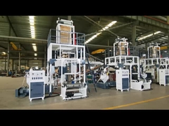 SL-45-600 Film Fırlatma Makinesi nedir?