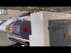 HLM100-2000 PET Kaplama Makinesi nedir?