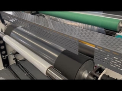 Genişliği 1300mm ABA Film Fırlatma Makinesi