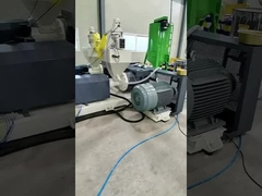 AB film üfleme makinesinde nasıl çalışılır?