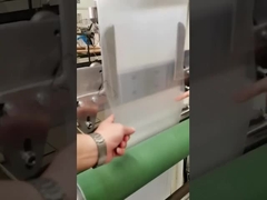 Film üfleme makinesi için kesiciler biliyor musun?