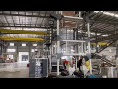 ABA Film Fırlatma Makinesi nedir?