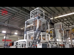 SL55×2-1300 ABA Film Fırlatma Makinesi