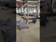 SL-50-700 Ekstrüder Ürün Lini Üretici