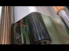 Ekstrüzyon laminasyon mahcine üreticisi